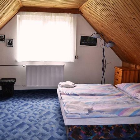 Penzion Alfa Tatry Stará Lesná 外观 照片