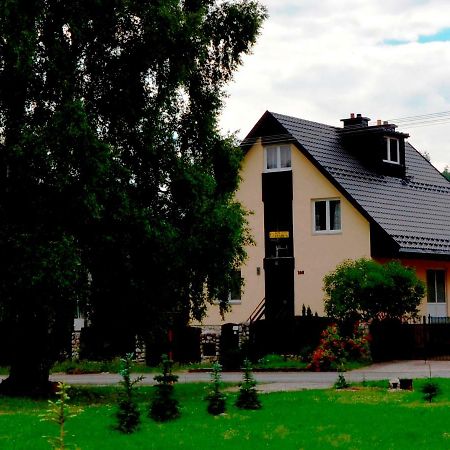 Penzion Alfa Tatry Stará Lesná 外观 照片